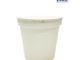 RJE Plant Pot 30cm White CP030W