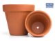 RJE Terra Pots 18cm (FSTP18)