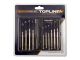 Topline Precision Jeweller Tool Set 11pc