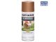 Rust-Oleum Stops Rust Hammered Spray Copper 340g