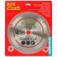 Tork Craft Saw Blade Quick Cut Universal TCQ23054-30