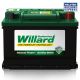 Willards Battery 652