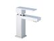 Triumph Tanzanite Basin Mixer Short Body 208624