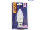 MAXlite LED 5W E27 Candle Bulb 450lm WW