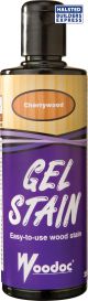 Woodoc Gel Stain Purple Sky 250ml