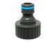 Aquacraft Tap Connector Std 3/4