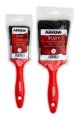 Arrow Paint Brush Ruby 25mm PBR025