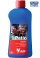 Woodoc Patio Wax 1L