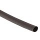 Eurolux Heat Shrink 4.8MM 1M Black EA94