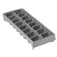 Addis Ice Cube Tray 9875ST