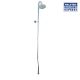 Cobra Riser Pipe Shower 15mm u Curve 020/033 Cp