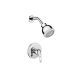 Bri Helen Bath/Shower Mixer Set HL-956S