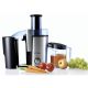 Bosch Juice Extractor 700W MES3500