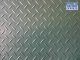 Chequer Plate Steel 4mm