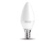 Luxram LED Value Candle E14 3W W/W