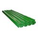 Chromadek IBR Sheeting Traffic Green 3.6mx0.30mm