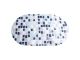 Wildberry Bath Mat Mosaic ABS5031