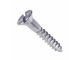 Safe Top Steel Wood Screws M5.0X60 P20