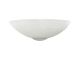 Eglo Malva Wall Light Glass Wipe E27 90017