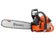 Husqvarna Chainsaw 372XP