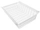 Roco Veg Basket 450X368X100 450 Runner White