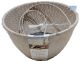 Sebor Hanging Bowl 25cm Kalahari (STB003K)