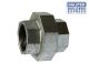 Galvanised Socket Union 15mm