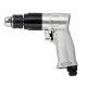 Tradeair Reversible Air Drill 10MM Drill Capacity