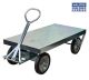 Trolley Turntable (680kg Load)