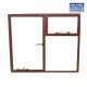 Window Frame NC2F