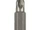 Bosch Screwdriver Bit 25mm PZ1 3Pce