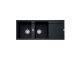 Franke Maris Fragranite MRG621 Onyx Inset Sink 1140008