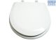 Toilet Seat Hygenix 1000 White