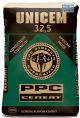 PPC Cement PC15 32.5 50kg GWERU