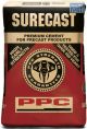 PPC Cement Surecast 42.5R 50kg Gweru