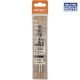 Alpen Wood Drill Bit 4mm x 75/43mm