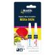 Bostik Super Glue Blits Stik Combo