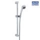 Cobra Shower Sliding Rail CP 007-MSR/CP