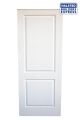 Door Deep Moulded 2 Panel Cape Dutch