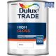 Dulux Gloss Cream 5L