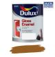 Dulux Gloss Golden Brown 5L