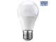 Eurolux LED Bulb Dimmable 9W E27 CW 810lm 4000K G1040CW