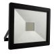 Eurolux LED Floodlight 100W Black FS251