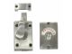 Gelmar Indicator Bolt Chrome 8461