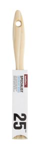 Hamilton Paint Brush Fibreglass 25mm