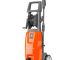 Husqvarna Pressure Washer PW 125