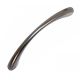 Gelmar Whalebone Handle Satin Chrome 96mm 8108