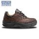 Lemaitre Shoes Concorde 8020 Brown Size 10