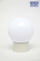 LW Sphere Acrylic 150mm E27 40W SG150