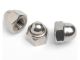 Safe Top Dome Nuts M6 P4